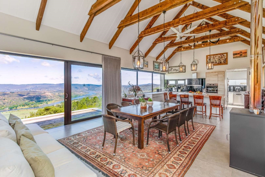 5 Bedroom Property for Sale in Simola Western Cape